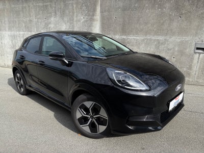 Ford Puma Gen-E Select