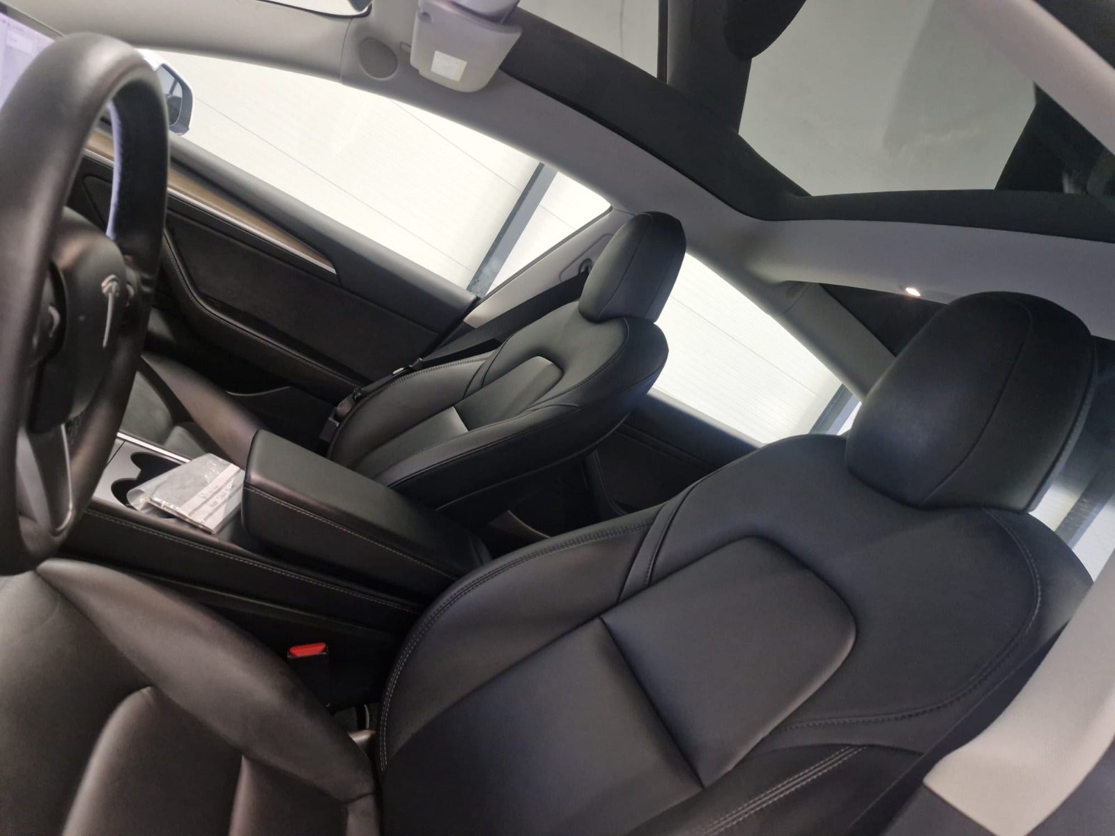 Billede af Tesla Model 3  Standard Range+ RWD