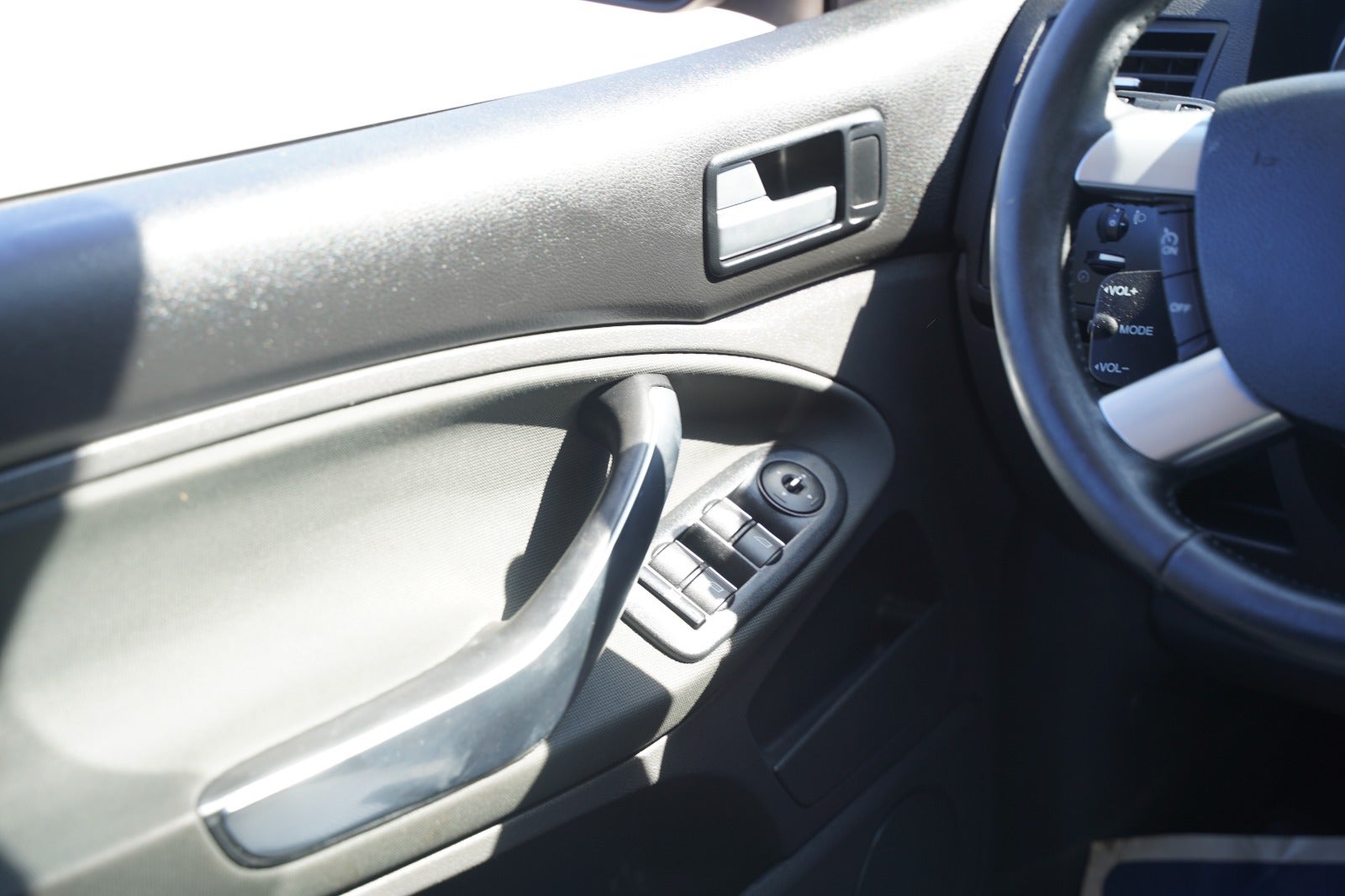 Billede af Ford C-MAX 1,6 TDCi 109 Trend