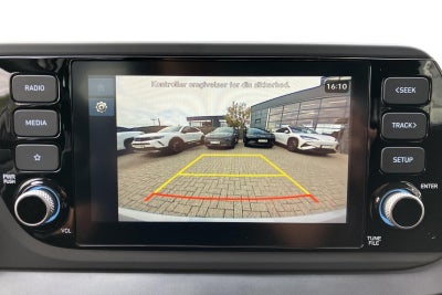 Hyundai i20 T-GDi Advanced