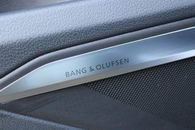 Audi e-tron S-line quattro