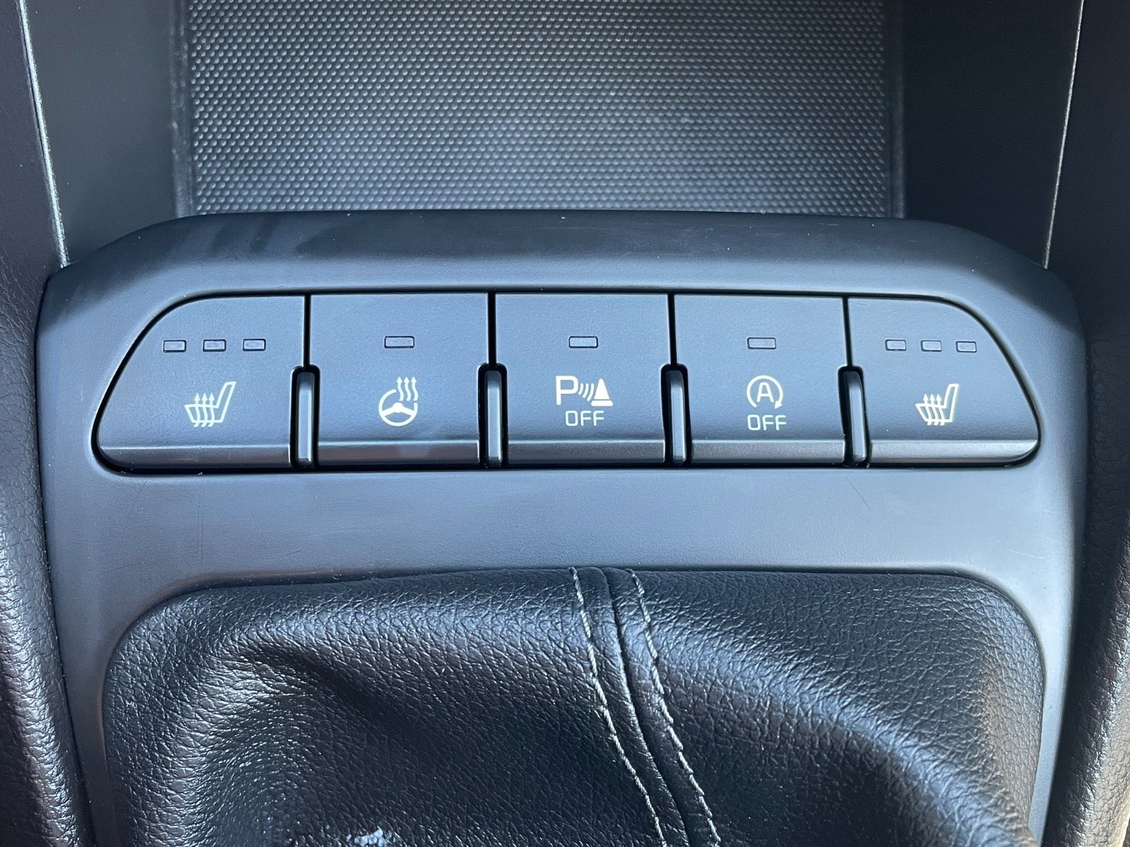 Billede af Kia Rio 1,0 T-GDi Vision