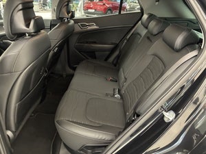 Kia Sportage PHEV Upgrade aut. 4WD