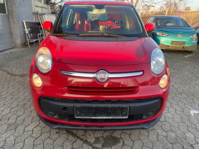 Fiat 500L 1,4 16V 95 Popstar 5d