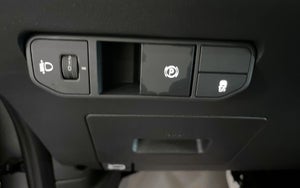 Kia PV5 Cargo L2H1 Long Range Work