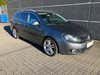 VW Golf VI TDi 140 Highline Variant DSG thumbnail