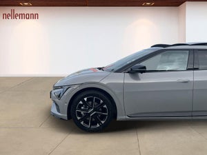Kia EV6 Long Range GT-Line