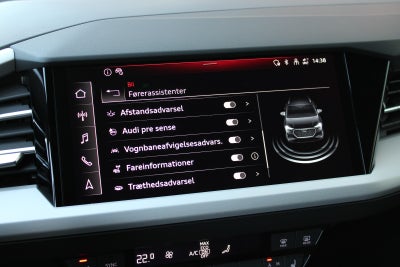 Audi Q4 e-tron quattro