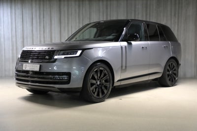Land Rover Range Rover 3,0 P510e HSE aut. 5d