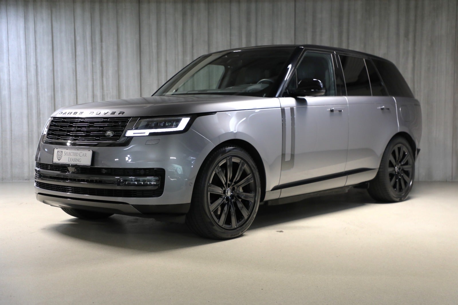 Land Rover Range Rover 3,0 P510e HSE aut.