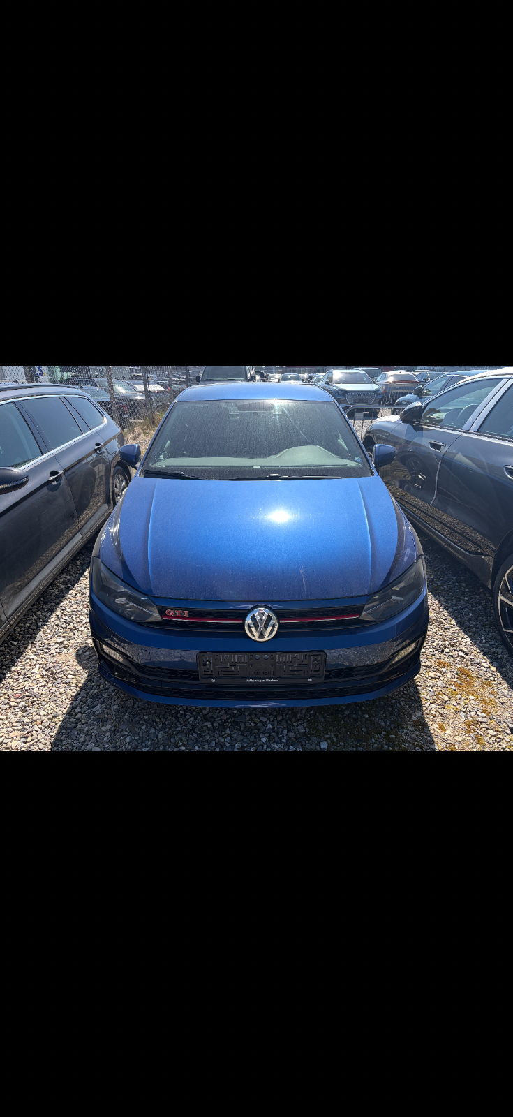 VW Polo GTi DSG - billede 3
