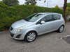 Opel Corsa 16V Cosmo