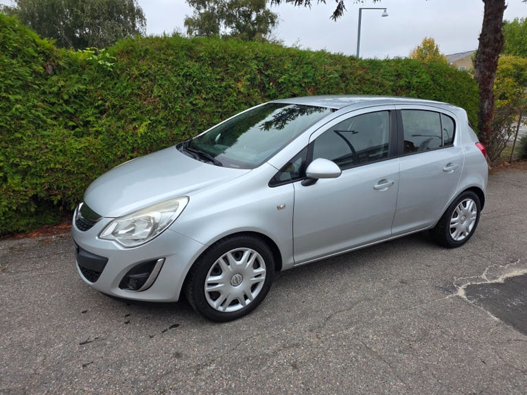 Opel Corsa 16V Cosmo