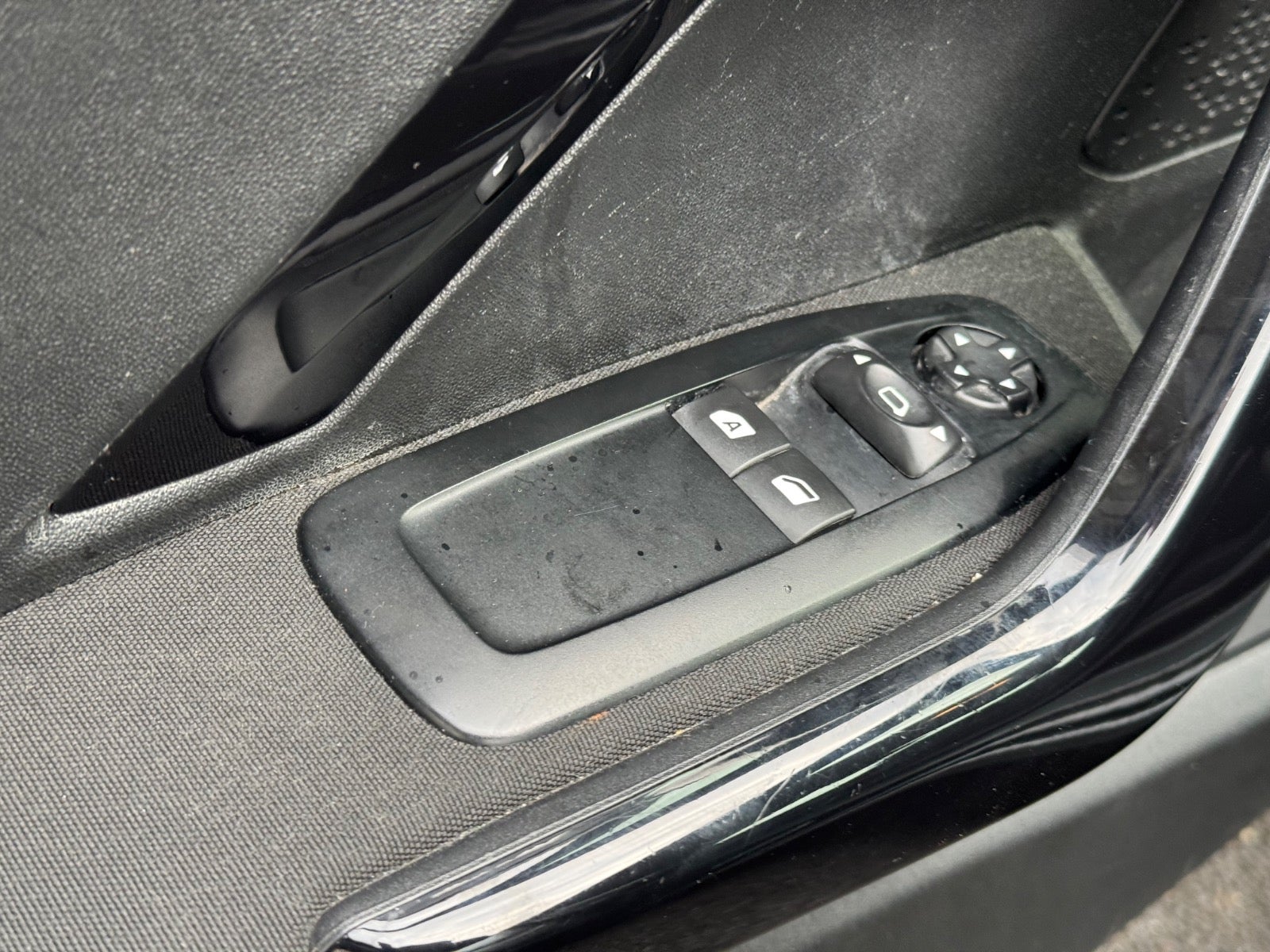 Billede af Peugeot 208 1,4 HDi 68 Active