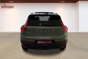 Volvo EX40 Extended Range Ultra