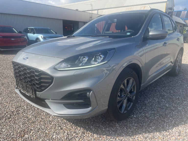 Ford Kuga PHEV ST-Line CVT