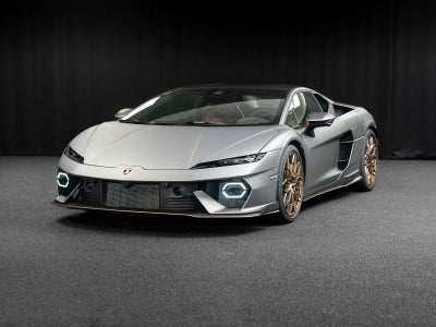 Lamborghini Temerario 4,0  2d
