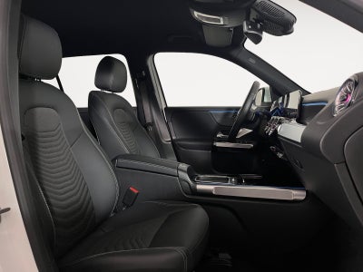 Mercedes EQB300 Progressive 4Matic