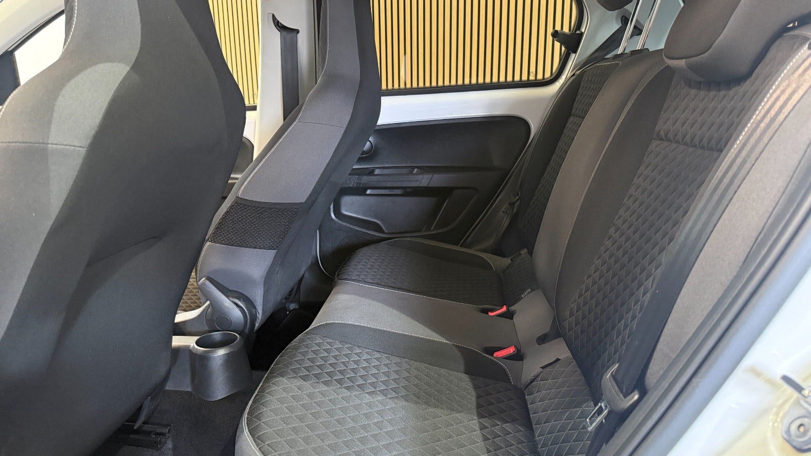 Billede af Skoda Citigo 1,0 MPi 60 Family