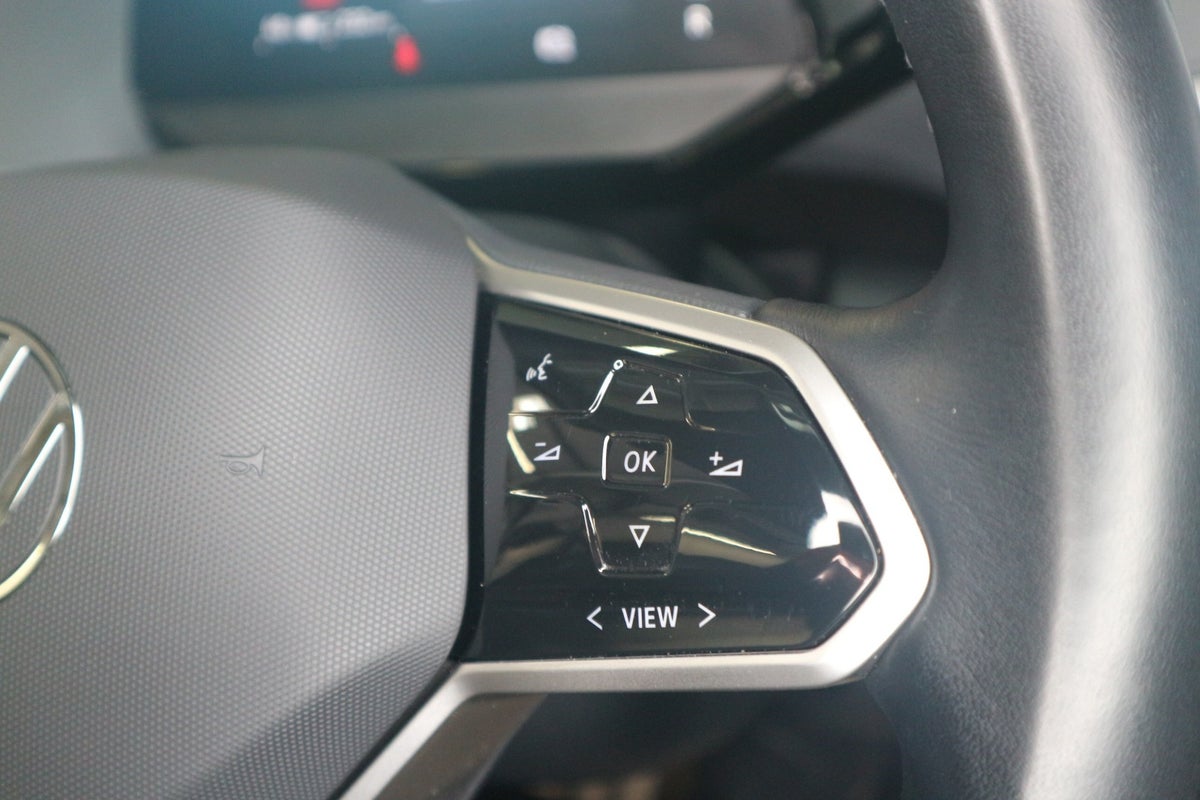 VW ID.4 Pro Performance