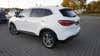 MG EHS PHEV Luxury thumbnail