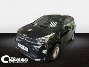Kia Picanto Prestige Upgrade