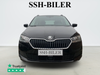 Skoda Fabia TSi 95 Ambition Combi thumbnail