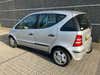 Mercedes A170 CDi aut. Van thumbnail