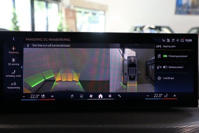 BMW i4 eDrive35 Fully Charged