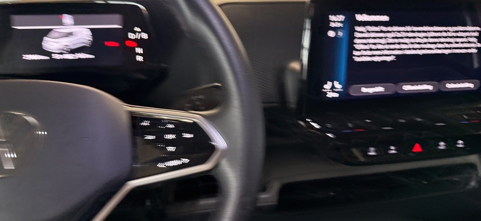 Billede af VW ID.Buzz 77 Cargo Pro