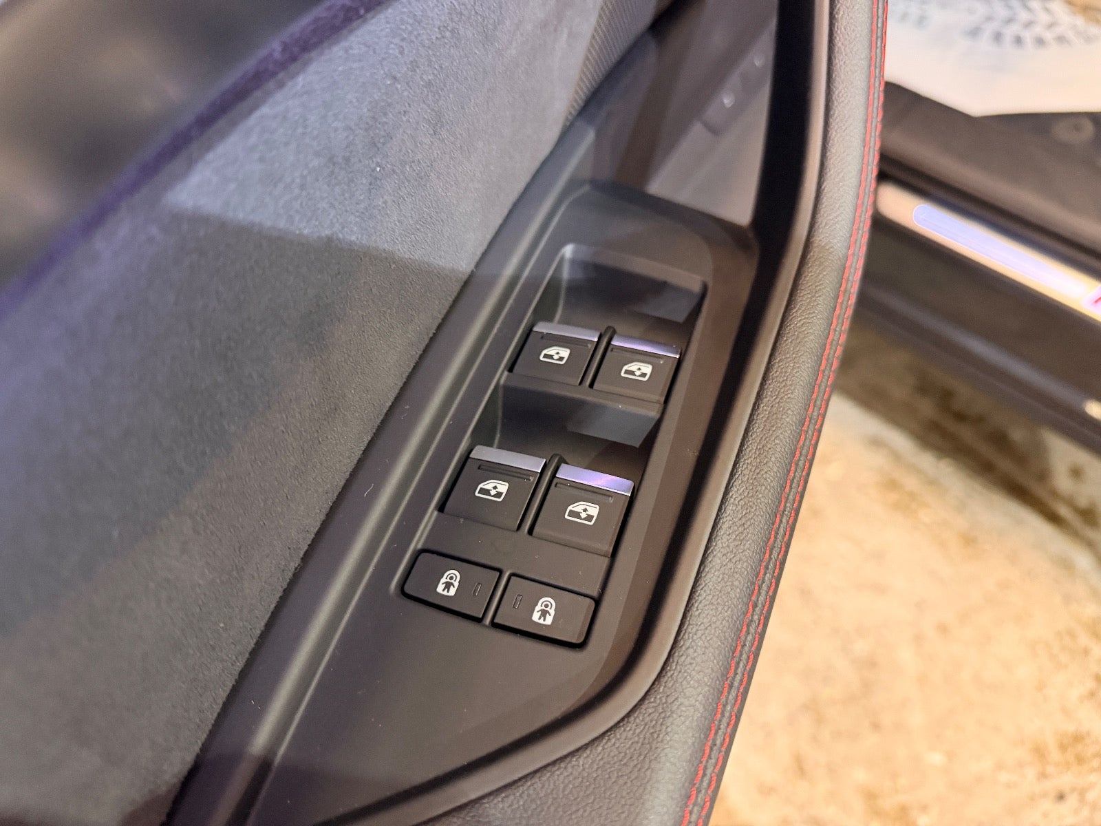 Audi Q8 e-tron S-line quattro