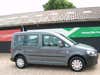 VW Caddy TSi 85 Trendline