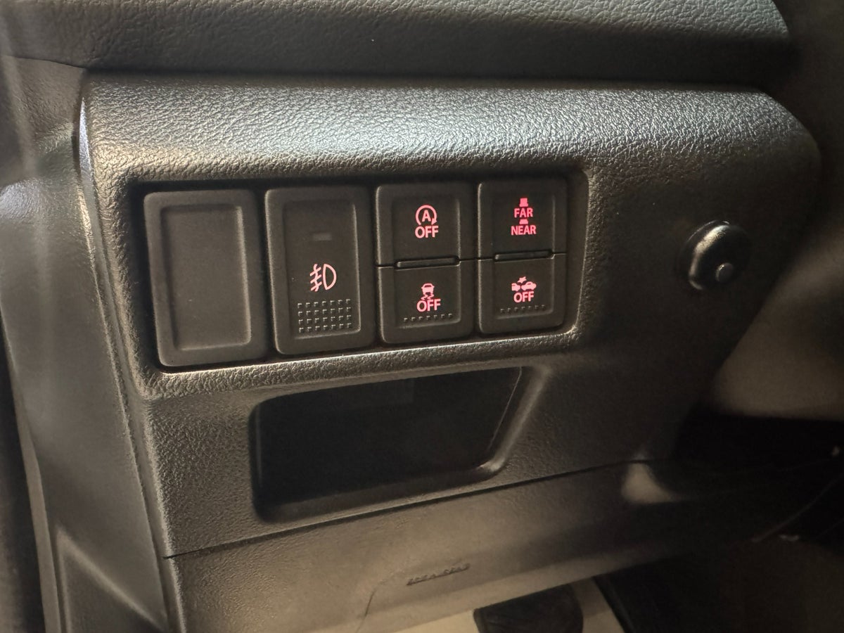 Suzuki S-Cross mHybrid Active aut.