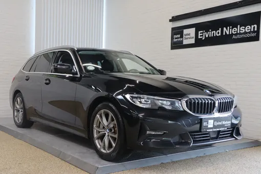 BMW 330e Touring Sport Line aut.