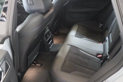 BMW i4 eDrive35 M-Sport