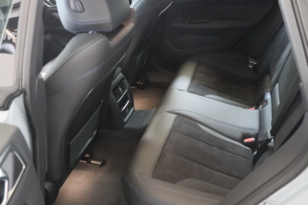 BMW i4 eDrive35 M-Sport