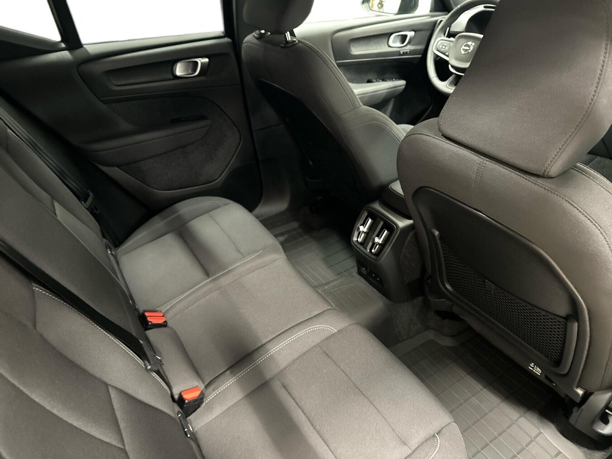 Volvo EX40 Extended Range Plus billede 13