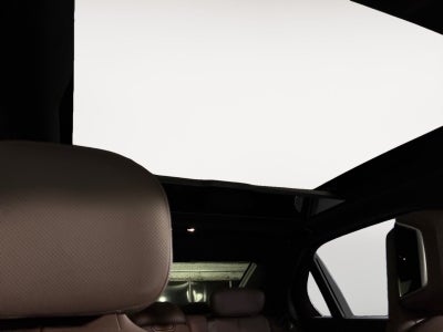 BMW i7 eDrive50 M-Sport