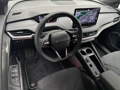 Skoda Enyaq iV Sportline billede 2