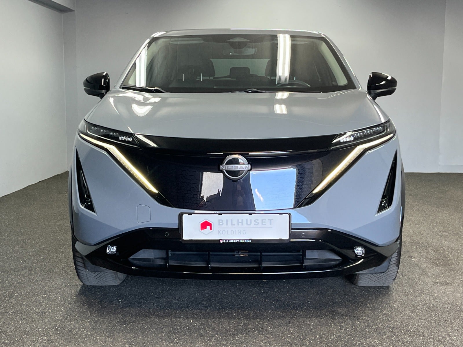 Billede af Nissan Ariya 63 Advance