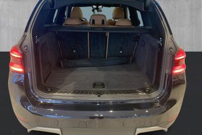 BMW iX3 Charged Impressive