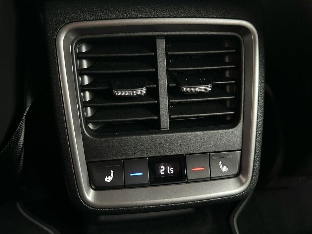 Skoda Enyaq iV Sportline billede 21