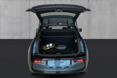 BMW i3 Charged