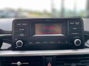 Kia Picanto MPi Advance