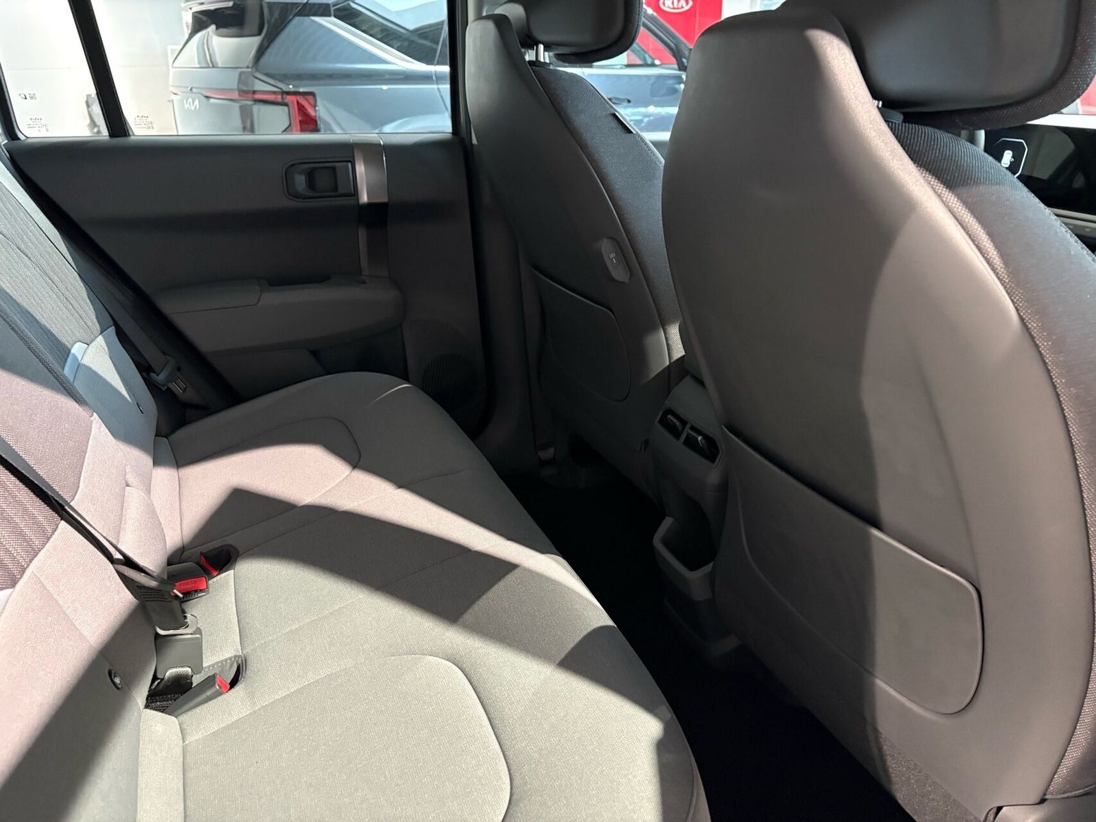 Kia EV3 Standard Range Access