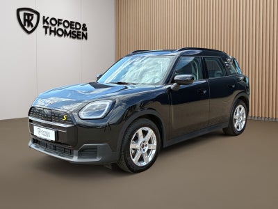 MINI Countryman SE  Classic Trim M ALL4 5d
