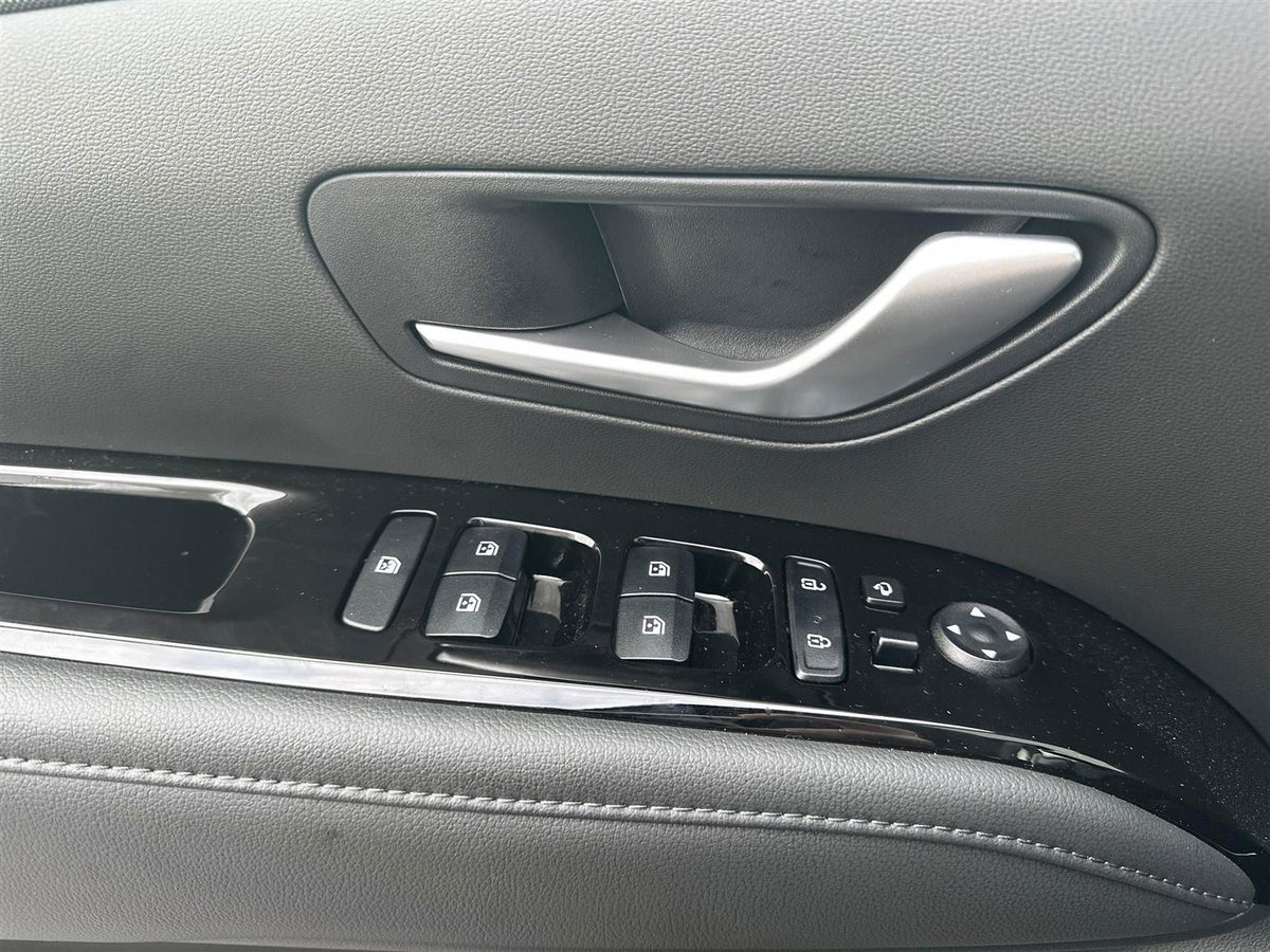 Hyundai Tucson PHEV Advanced aut. 4WD billede 16