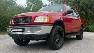 Ford Expedition 5,4 V8 aut. 5d