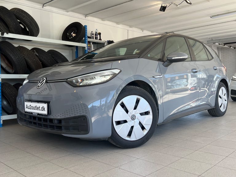 VW ID.3 Pro Performance