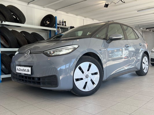 VW ID.3 Pro Performance
